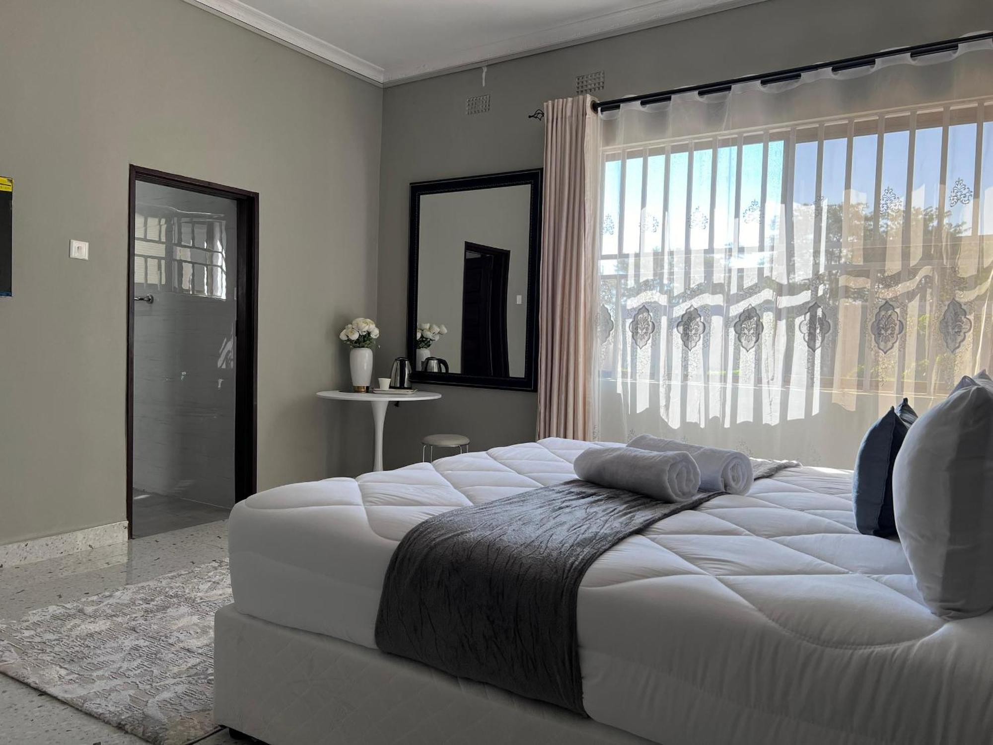 Kasbek Lodge And Tours Lusaka Zewnętrze zdjęcie