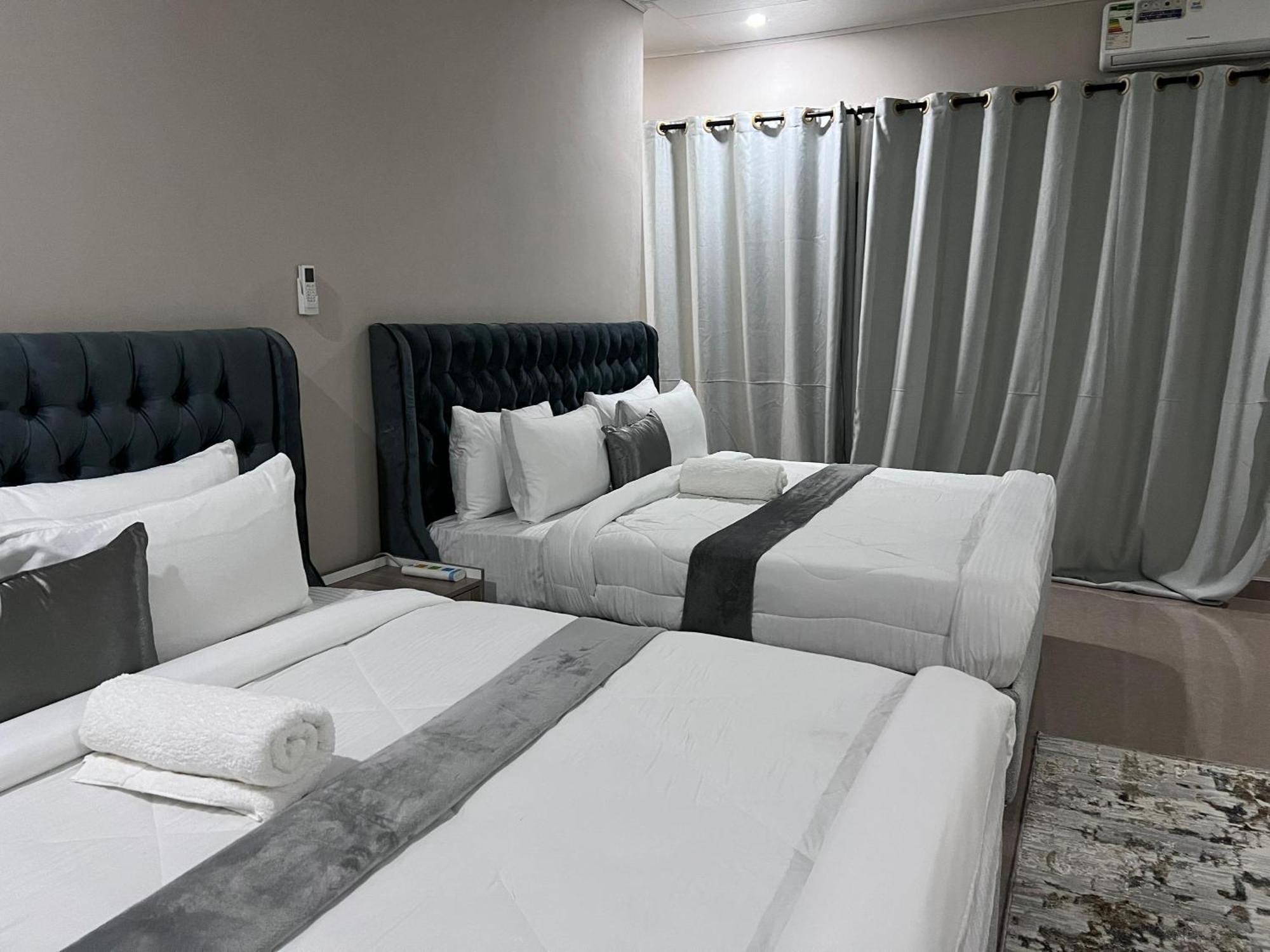 Kasbek Lodge And Tours Lusaka Zewnętrze zdjęcie
