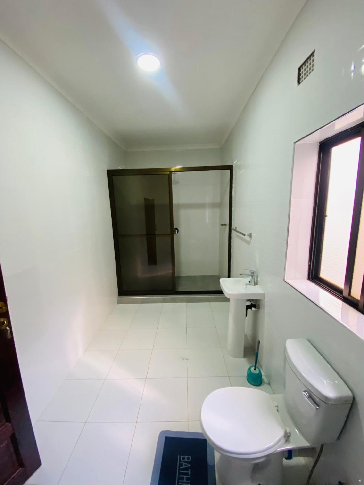 Kasbek Lodge And Tours Lusaka Zewnętrze zdjęcie