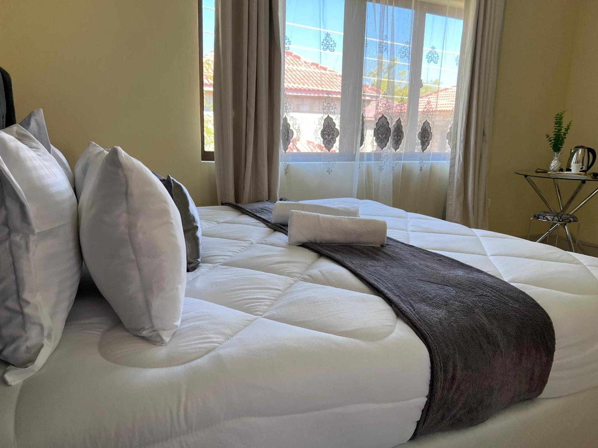 Kasbek Lodge And Tours Lusaka Zewnętrze zdjęcie
