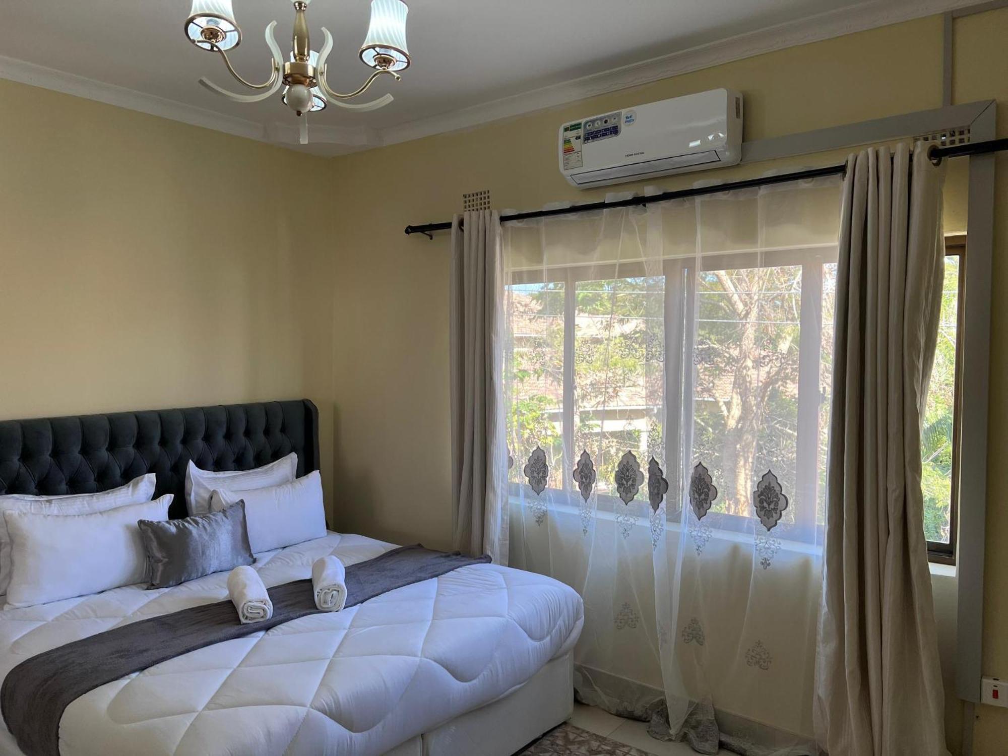Kasbek Lodge And Tours Lusaka Zewnętrze zdjęcie